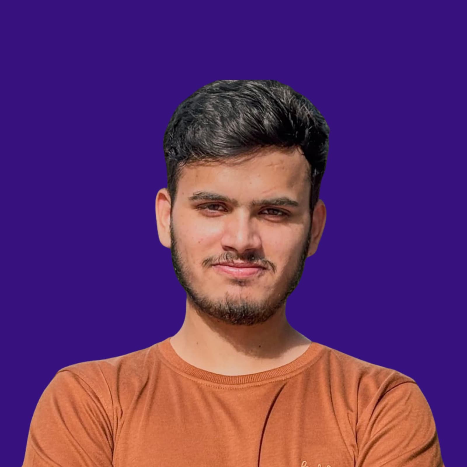 Talha Malik