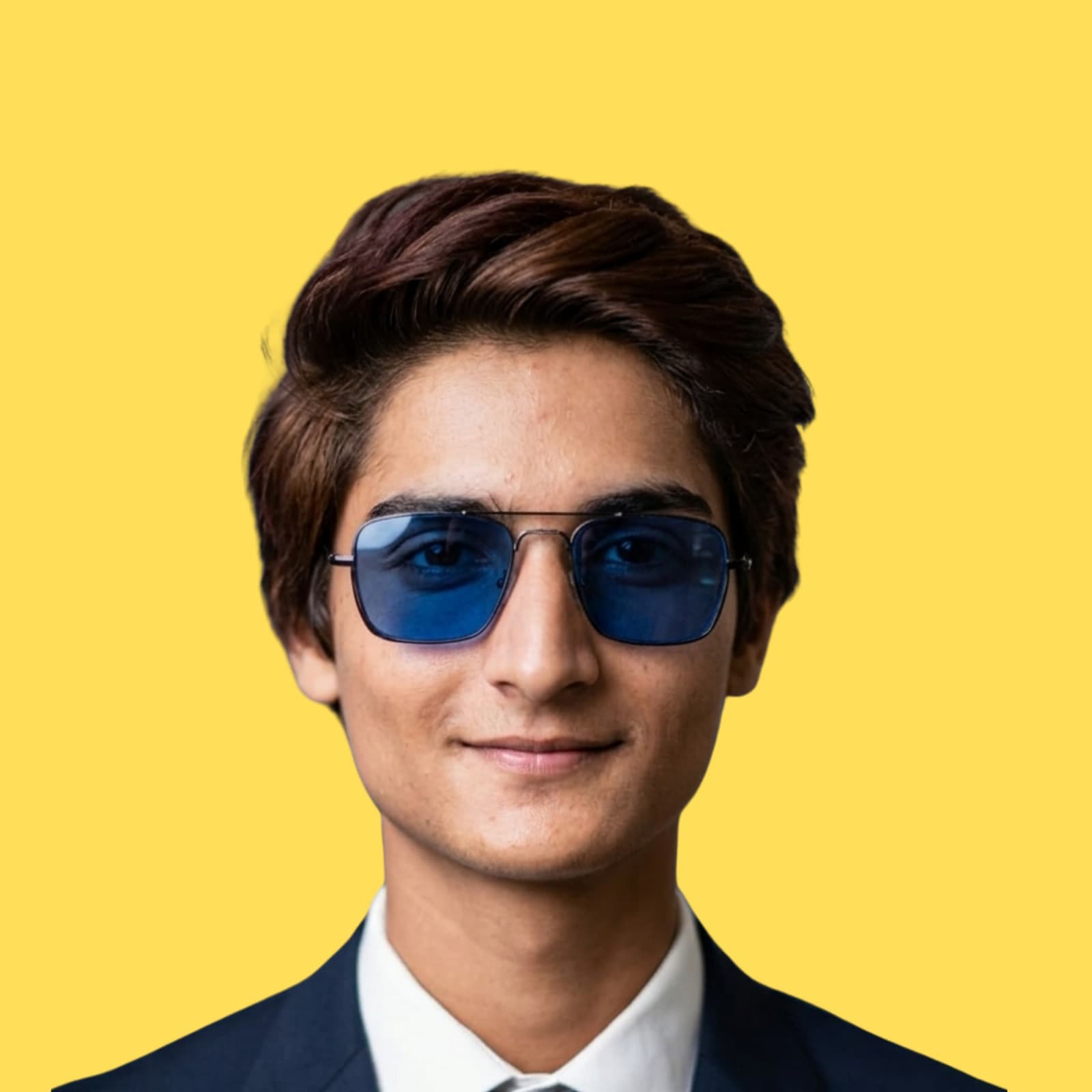 Zain Abbasi